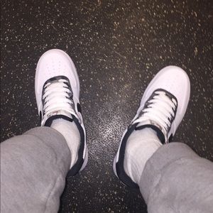 Meet your Posher, Ahmed